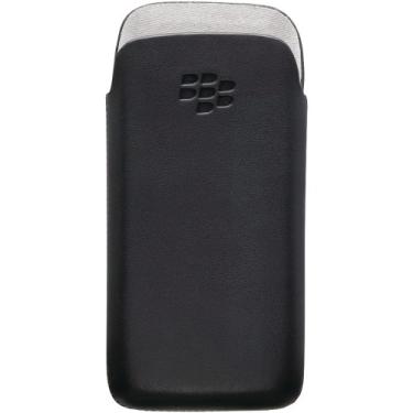 Imagem de Blackberry 9100 bolso preto