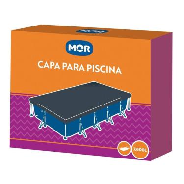 Imagem de Capa para Piscina Mor 7600 Litros