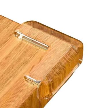 Imagem de Protetor Quina Canto Borda Silicone Kit 8 Un Proteção de Móveis Mesa P