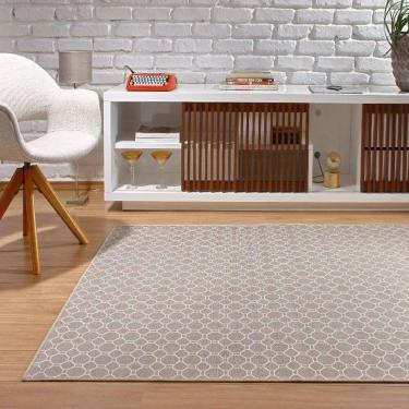 Imagem de Tapete Sala Escritório Antiderrapante Ht-05 - Especial Titulos Ht-05 - 2,00 X 2,50 Metros