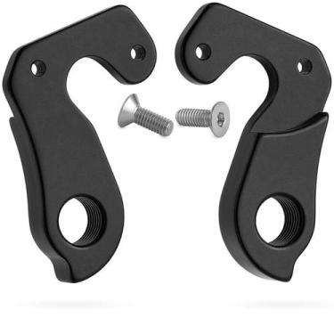 Imagem de Gancheira BMC Road Racer - Gantech Gancheiras