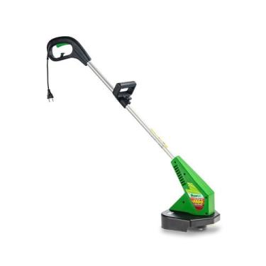 Imagem de Aparador de Grama Elétrico Master AT 1800 - 127V Trapp, 110V