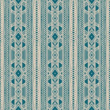 Imagem de Papel de parede decorativo indiano - ATITUDE SIGNS