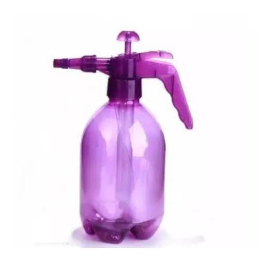 Imagem de Borrifador Pulverizador de Plástico Compressão 1800ml - New Baby