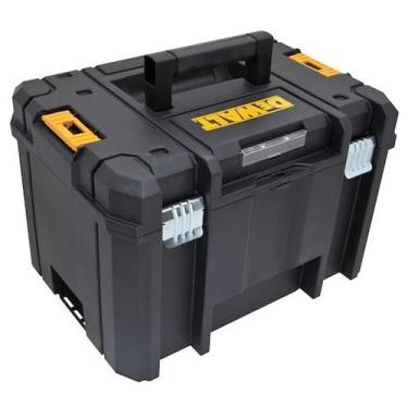 Imagem de Caixa De Ferramentas Dwst17806 33X 43.8X30.1 Dewalt Tarugão