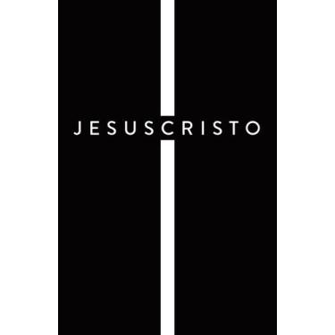 Imagem de Livro - Biblia Nvt Cruz Jesus Cristo - Letra Normal - MAQUINARIA STUDI