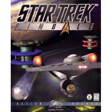 Imagem de Star Trek: Pinball - PC