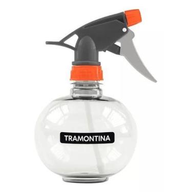 Imagem de PULVERIZADOR MANUAL 450ML Tramontina, Transparente