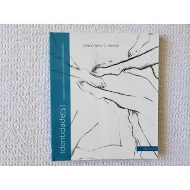 Imagem de Identidade[s] - A Produção da Diferença em Arte Contemporânea - Interm
