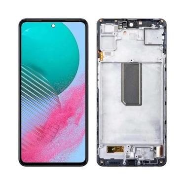 Imagem de Tela Display Lcd Touch Para M54 Nacional - Inova