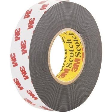 Imagem de Fita Isolante Autofusão 19 mm x 5 m 23BR 3M