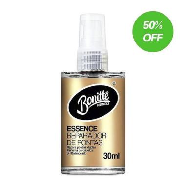 Imagem de Reparador de pontas Essence Gold - 30ml - Bonittê Cosmetics