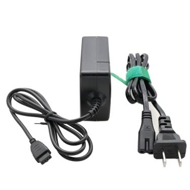 Imagem de HangTon Carregador de bateria Ni-MH 702722 701520-9180 para estação total Trimble DINI 12 níveis, Zeiss, 3600 3600DR 3605DR, 4 pinos ND6072-1200