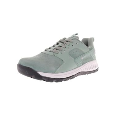 Imagem de Propét Tênis feminino de caminhada com viseira, Almofada de lírio, 8.5 X-Wide