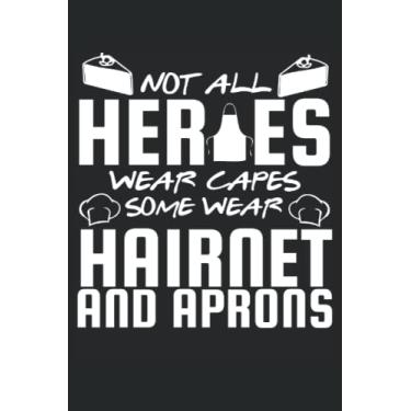 Imagem de Retired School Lunch Lady Let The Recess Begin: Lunch Lady Notebook |Cafeteria Journal |. Note del regalo della signora del pranzo della scuola