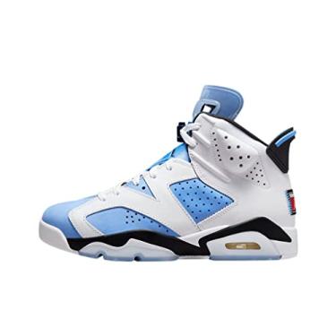 Imagem de Jordan Mens Air Jordan 6 Retro CT8529 410 UNC - Size 11