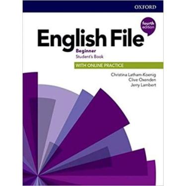 Imagem de Livro - English File Beginner Sb With Online Practice - 4Th Ed., 4, 22