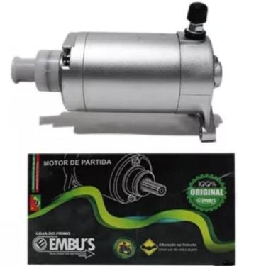 Imagem de Motor de Patida Virago 250 - V-Blade 250 - Embus