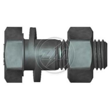 Imagem de Parafuso Mercedes Benz L 1513 1970 a 1987 ZM ZM 40.012.10