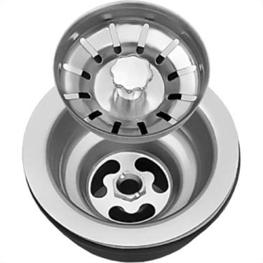 Imagem de Ghelplus Valvula Inox America. 3.1/2