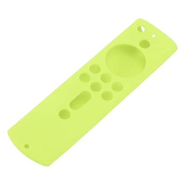 Imagem de Capa de Silicone Akozon para TV Stick 4K – Capa de Proteção Antiderrapante e à Prova de Choque Compatível Com Stick 4K – Durável, Leve, Fácil de Segurar (#13)