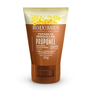 Imagem de PROPOMEL POMADA MEL E PROPOLIS BOTICA 30GR