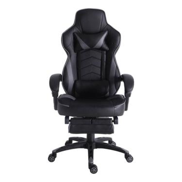 Imagem de Cadeira Gamer Super Profissional 129x63x65 Cm Linha Pro