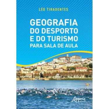 Imagem de Geografia Do Desporto E Do Turismo Para Sala De Aula