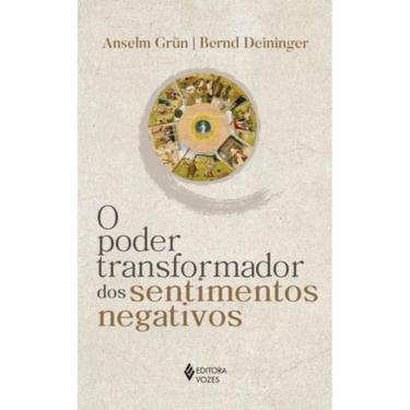 Imagem de O Poder Transformador Dos Sentimentos Negativos