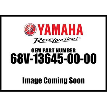 Imagem de Yamaha 68V-13645-00-00 Gasket, Manifold 1; Outboard Waverunner Sterndrive Marine Boat Parts