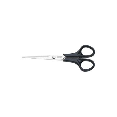 Imagem de Tesoura Cabelo Tramontina Supercort Inox Onix 6