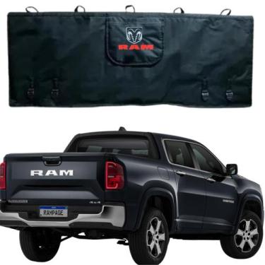 Imagem de Transbike Protetor Pick Up Para Rampage 5 Bikes Rocket Prime