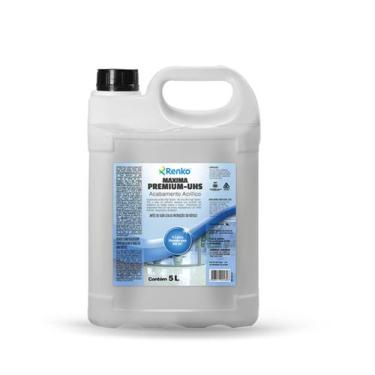 Imagem de Maxima premium acabamento acrilico 5l - renko
