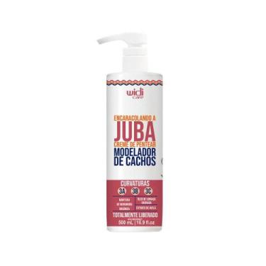 Imagem de Widi Care Encaracolando A Juba Creme De Pentear 500ml, 500ml
