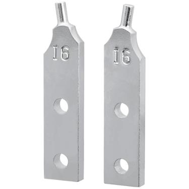 Imagem de KNIPEX Ferramentas - Pontas de reposição para 44 10 J6 (4419J6)