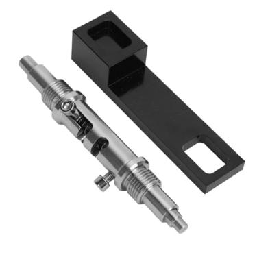 Imagem de Pino de Alinhamento Motocicleta, Gabarito de Alinhamento de Aço Inoxidável de Aço Inoxidável de Alta Precisão TDC BDC para RT RT 1200 GS, Ajuda você a Localizar e Bloquear o