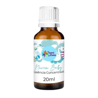 Imagem de Essencia para aromatizador Difusor de Ambientes Eletrico Concentrada 2