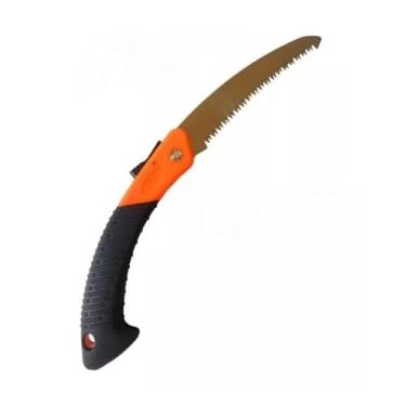 Imagem de Serrote DOBRÁVEL Profissional De Aço Para Poda