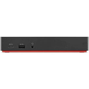 Imagem de Lenovo USA Lenovo ThinkPad USB-C Dock Gen 2 (40AS0090US)