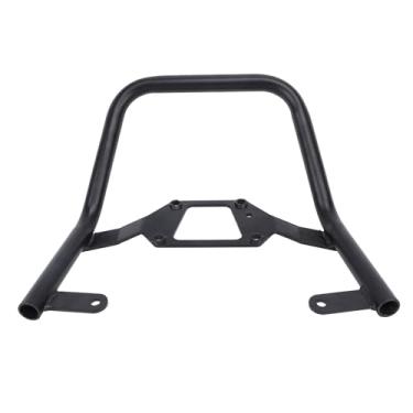 Imagem de Motocicleta Passador Traseiro Handgrip Rack Estrutura de Ferro PIRILHA BARRA Z900RS SE CAFE Vintage Style Suporte