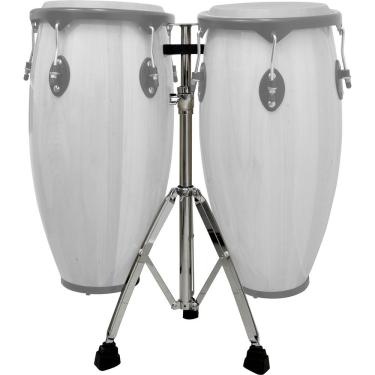 Imagem de Estante Dupla Para Conga New York