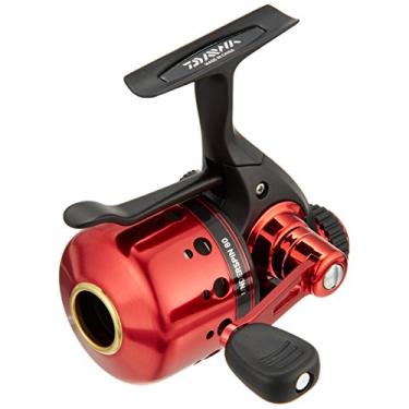 Imagem de Daiwa Carretel giratório 14 Underspin 80