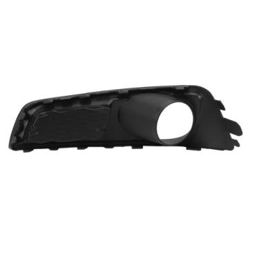 Imagem de Legacy BM BR 2009 2012 Fog Light Grille Cover, ABS Front Bumper Fog Lamp Bezel Com Clipes de Instalação, Apto para Legacy BM BR 2009 2012 (Direita: 57731AJ19A)
