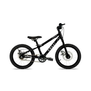 Imagem de Bicicleta Airon, Aro 16, Aros Aero Parede Dupla, Tamanho do quadro 14,