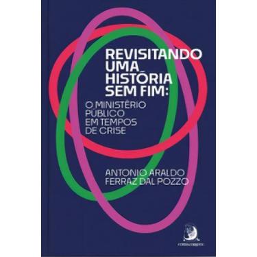 Imagem de Revisitando uma História Sem Fim Sortido - CONTRACORRENTE EDITORA, Sor