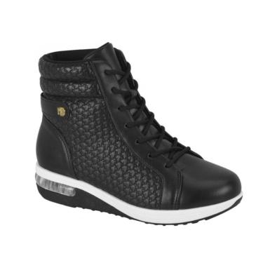 Imagem de BOTA MODARE SALTO ANABELA REF: 7320265 FEMININO-Feminino