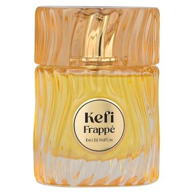 Imagem de Risala Elite – Kefi Frappe unissex – Spray EDP 100 ml