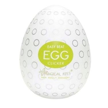 Imagem de EGG - Masturbador Clicker - Sex Shop