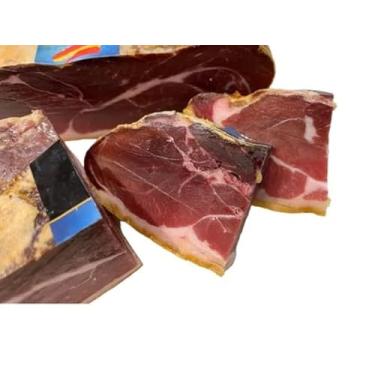 Imagem de Jamon serrano segovia S/Osso 15 meses 500gr