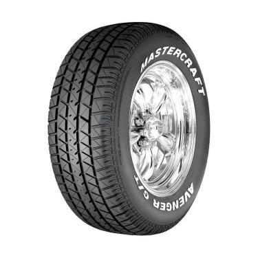 Imagem de Pneu Mastercraft by Goodyear Aro 15 Avenger G/T 215/70R15 97T - WL